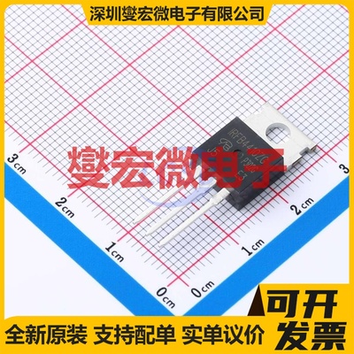 IRFB4410ZGPBF-VB TO-220 N 100V 场效应管晶体管