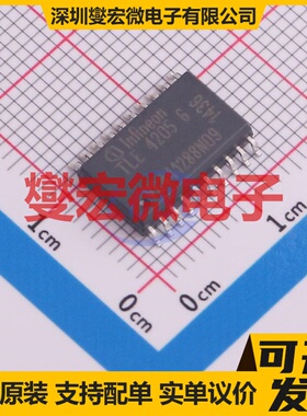 SIC654CD-T1-GE3 MLP55-31L(5x5) 栅极驱动器芯片IC