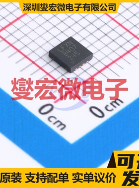 LTC2863HDD-1#PBF DFN-8-EP(3x3) RS-485/422收发器接口芯片IC