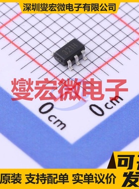 AS321KTR SOT-23-5 单路运算放大器芯片IC