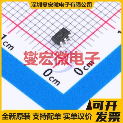 TLV71333PDBVT SOT-23-5 LDO低压差线性稳压器芯片IC