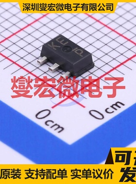 2SK3065T100 TO-243AA N 60V 2A 场效应管晶体管