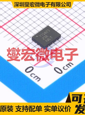 BQ771823DPJR WSON-8-EP(3x4) 电池管理芯片IC