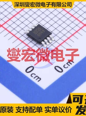 HMC326MS8GE MSOPG-8-EP 运算放大器芯片IC
