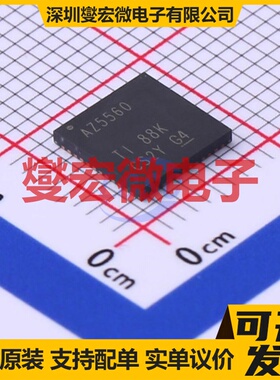 ADS5560IRGZT VQFN-48-EP(7x7) ADC模数转换芯片IC