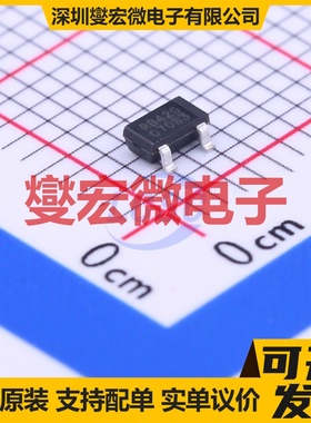 AIC809N-42GUTR SOT-23 监控和复位芯片IC