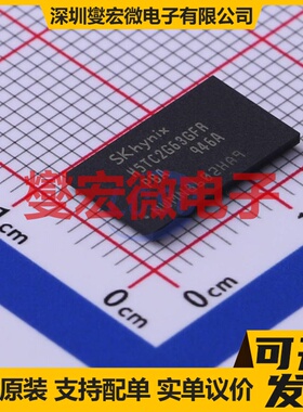 H5TC2G63GFR-PBA FBGA-96 内存颗料芯片IC