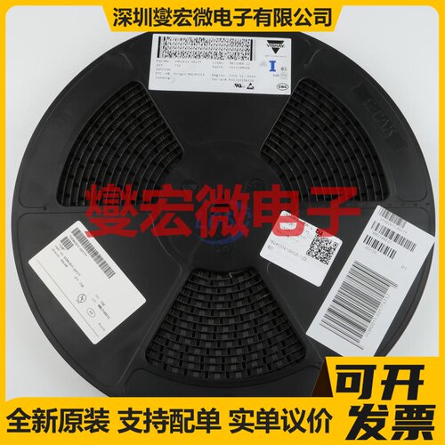 VOW2611-X017T SMD-8P 逻辑输出光耦