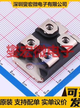 IVST12050SA1L SOT-227 N 1.2kV 64A 场效应管晶体管