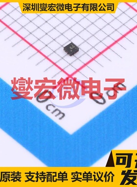 RT9073A-25GQZ ZQFN-4L-EP(1x1) LDO低压差线性稳压器芯片IC