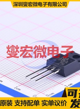 KIA7815API-U/PF TO-220IS LDO低压差线性稳压器芯片IC