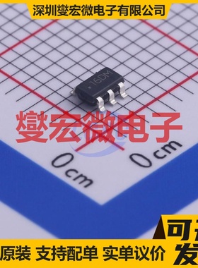 TLV8801DBVR SOT-23-5 单路运算放大器芯片IC