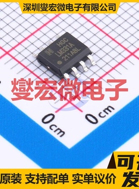 LM331ADRG SOP-8 V-F/F-V转换器芯片IC