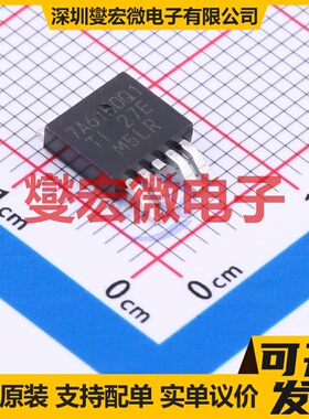 TPS7A6150QKVURQ1 TO-252-4 LDO低压差线性稳压器芯片IC