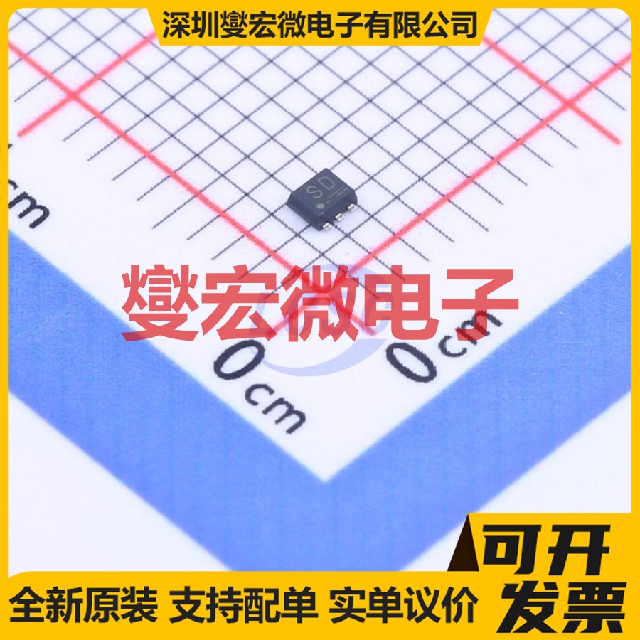 RW1A025APT2CR SOT-563 P 12V 2.5A 场效应管晶体管