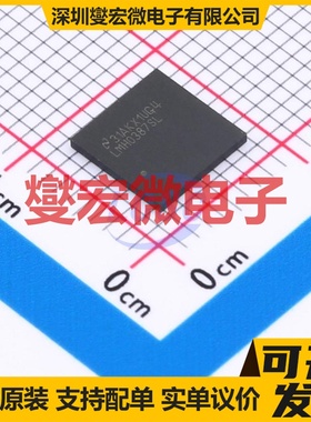 LMH0387SLE/NOPB TLGA-48(7x7) 其他接口芯片IC