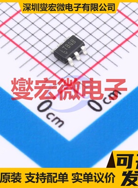 LT3462AES6#TRMPBF TSOT-23-6L DC-DC电源转换器芯片IC