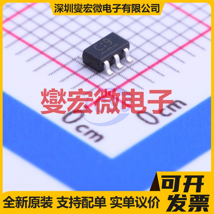 TC4S66F,LF SSOP-5-1.6mm模拟开关/多路复用器芯片IC