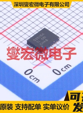 TPS53515ARVER VQFN-28-EP(3.5x4.5) DC-DC电源转换器芯片IC