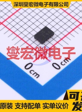 AP63357DV-7 VDFN3020-13-A DC-DC电源转换器芯片IC