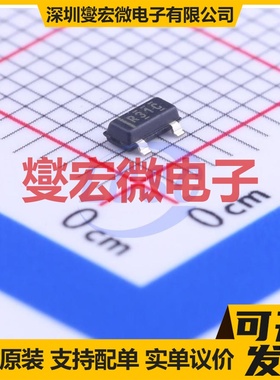 REF3125AIDBZR SOT-23 电压基准芯片IC