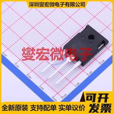 SPW17N80C3 TO-247AC-3 N 800V 17A 场效应管晶体管