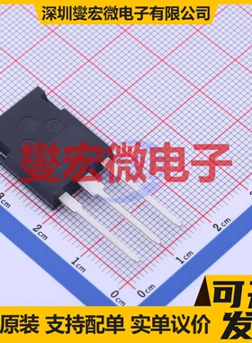 IXFX64N50P TO-247-3 N 500V 64A 场效应管晶体管