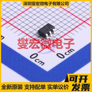 TPS3808G30DBVR SOT-23-6 电压监控器芯片IC