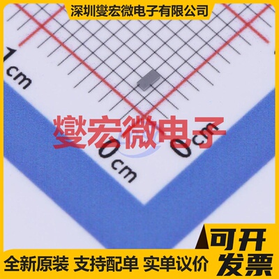 CSD18541F5T PicoStar-3 N 60V 2.2A 场效应管晶体管