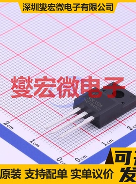 TPA90R350A TO-220F-3 N 900V 15A 场效应管晶体管