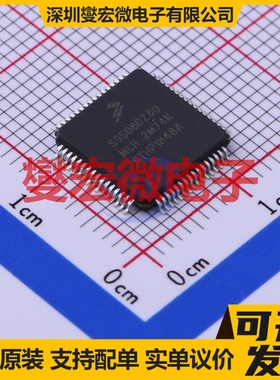 S9S08DZ60F2MLHR LQFP-64(10x10) MCU/MPU/SOC微处理器控制器