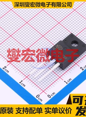 NCE65TF130F TO-220F-3 N 650V 28A 场效应管晶体管