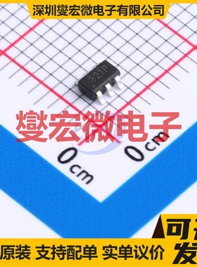 FDC6321C-TP SOT-23-6 场效应管晶体管