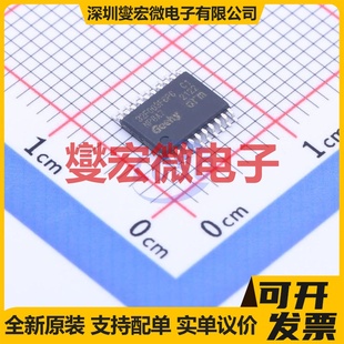 APM32F003F6P6 TSSOP-20 MCU/MPU/SOC微处理器控制器