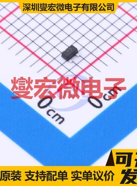 DTA023YEBTL SOT-416FL PNP 50V 100mA 数字晶体管