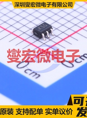 TS331ICT SC-70-5 比较器芯片IC