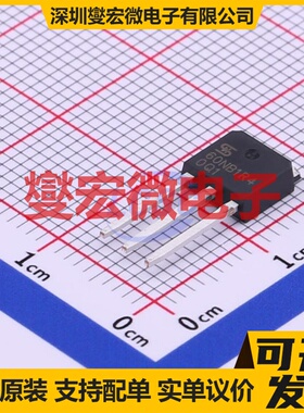 TSM60NB1R4CH C5G TO-251(IPAK) N 600V 3A 场效应管晶体管