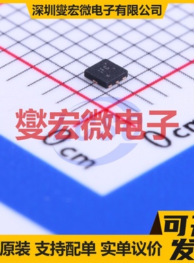 TLV1702AIRUGR UQFN-8(1.5x1.5) 比较器芯片IC