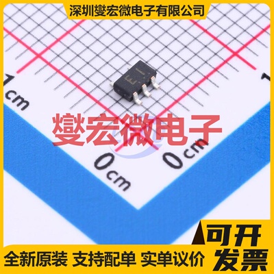 TC7S00F(TE85L,F) SOT-25 逻辑门芯片IC