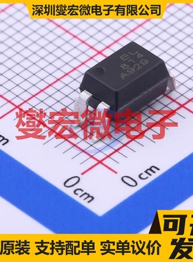 EL814S(A)(TU) SMD-4P 晶体管输出光耦