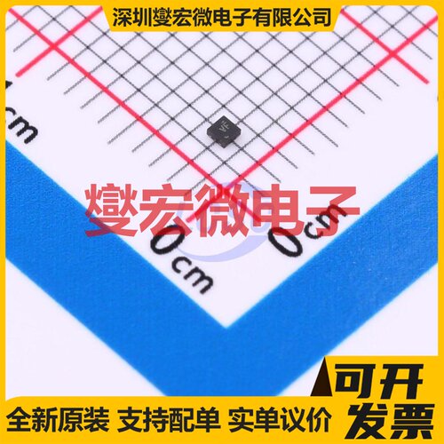TLV71730PDQNR X2-SON-4-EP(1x1) LDO低压差线性稳压器芯片IC