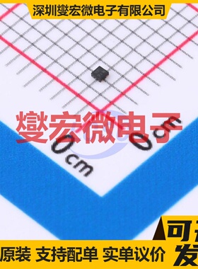 74AUP1G08FS3-7 X2-DFN0808-4-EP 1路与门逻辑门芯片IC