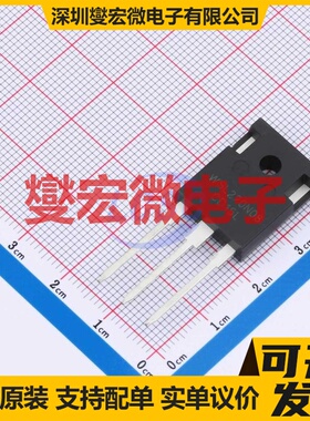 WSL220N08 TO-247 N 85V 210A 场效应管晶体管