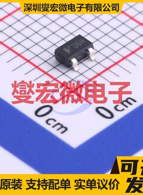 HE2021A36HMR SOT-23 LDO低压差线性稳压器芯片IC