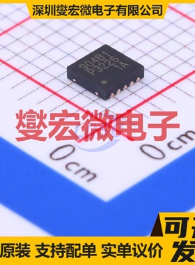 EUP3226JIR1 DFN-10-EP(3x3) DC-DC电源转换器芯片IC