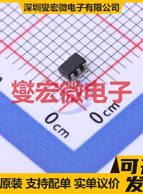 SN74LVC1G38DBVR SOT-23-5 1路与非门逻辑门芯片IC