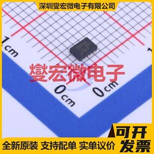 TPS22990DMLR WSON-10-EP(2x3) 功率电子开关芯片IC