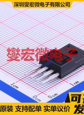 KIA78R05PI-CU/P TO-220IS-4 LDO低压差线性稳压器芯片IC