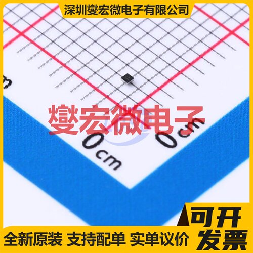 LDLN025J28R XFBGA-4 LDO低压差线性稳压器芯片IC