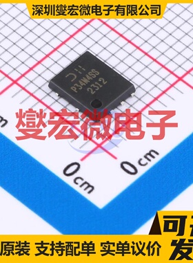 DMP34M4SPS-13 PowerDI5060-8 P 30V 87A 场效应管晶体管